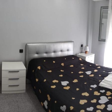 Surf Haven Las Palmas Ngoại thất bức ảnh