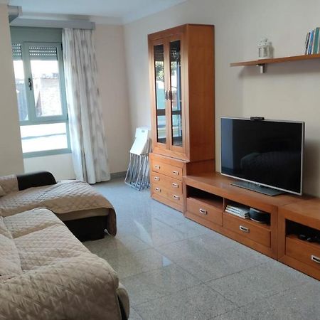Surf Haven Las Palmas Ngoại thất bức ảnh