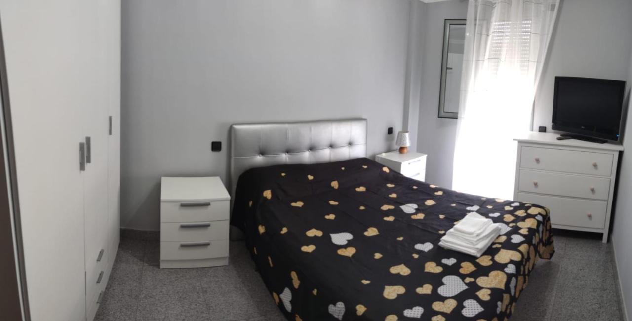 Surf Haven Las Palmas Ngoại thất bức ảnh