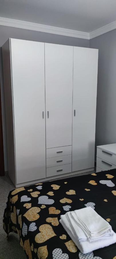 Surf Haven Las Palmas Ngoại thất bức ảnh