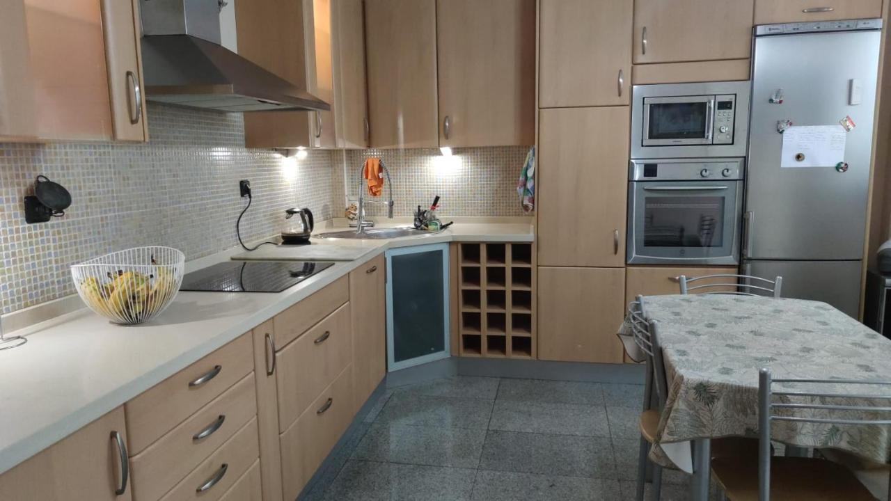 Surf Haven Las Palmas Ngoại thất bức ảnh