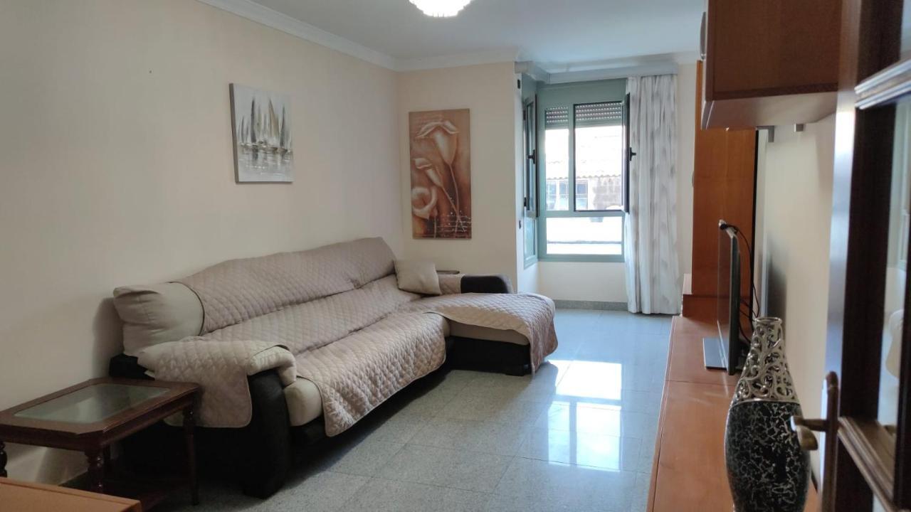 Surf Haven Las Palmas Ngoại thất bức ảnh
